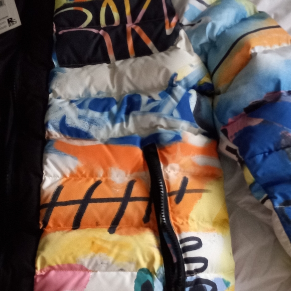 Jacket RokuStudio - Picture 7 of 10